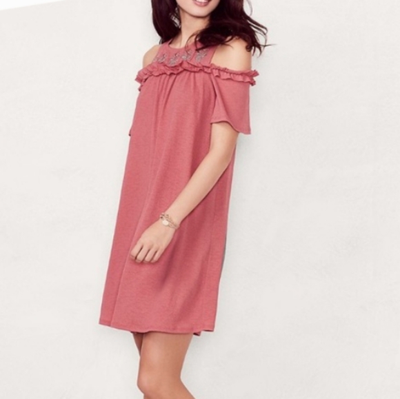 LC Lauren Conrad Dresses & Skirts - 5/20$ Lauren Conrad dress